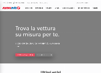 Sito di Rossini Auto