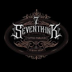 Seventh Ink Tattoo