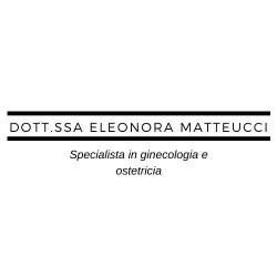 Ginecologa Dott.ssa Eleonora Matteucci