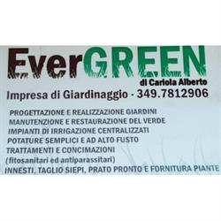 Evergreen Impresa di Giardinaggio