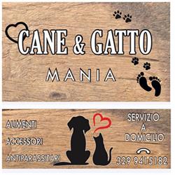 Cane & gatto mania