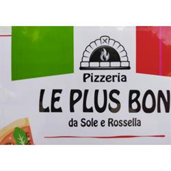 Pizzeria Le Plus Bon di Sole