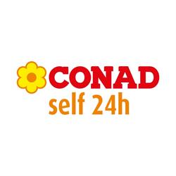 DISTRIBUTORE CARBURANTE CONAD