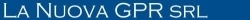 LA NUOVA GPR SRL