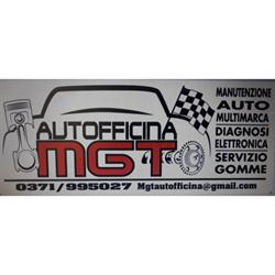 Autofficina Mgt