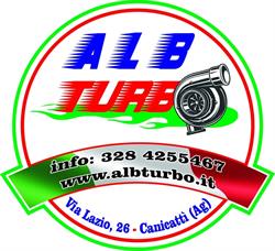 Autofficina Alb Turbo