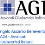 AGI AVVOCATI GIUSLAVORISTI ITALIANI