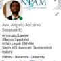 Avv. Angelo Ascanio Benevento Elenco Speciale Affari Legali ENPAM