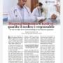 Diagnosi mancante o tardiva: quando il medico è responsabile