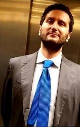 Avv. Angelo Ascanio Benevento (Elenco Speciale) ENPAM