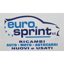 Euro Sprint - Ricambi Auto Nuovi e Usati