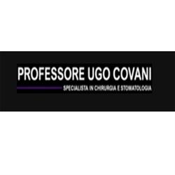 Professore Ugo Covani Forte dei Marmi