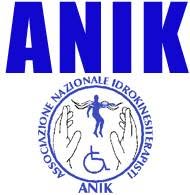 Anik Associazione Nazionale Idrokinesiterapisti