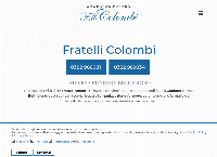 Onoranze Funebri Fratelli Colombi Srl