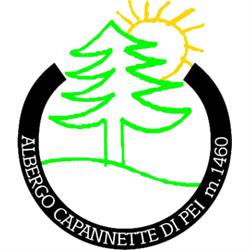 Albergo Capannette di Pei