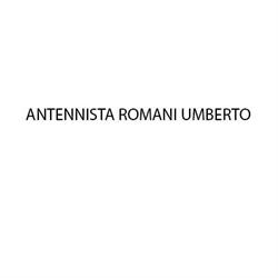 Antennista Romani Umberto