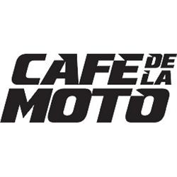 Cafè de La Moto