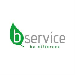 B. Service