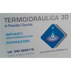 Termoidraulica 3d