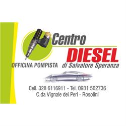 Centro Diesel Salvatore Speranza - Autofficina Pompista