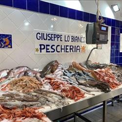 Pescheria Lo Bianco Giuseppe
