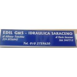 Idraulica Saraceno