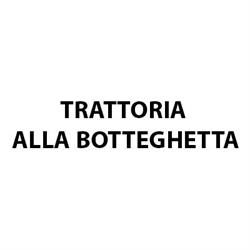 Trattoria alla Botteghetta