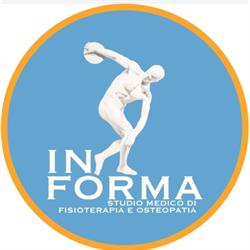 In Forma  Studio Medico di Fisioterapia ed Osteopatia