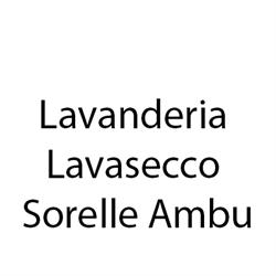 Lavanderia Lavasecco Sorelle Ambu