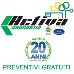 Facchinaggio Manodopera Activa