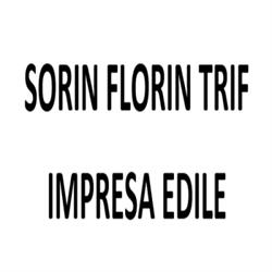 Sorin Florin Trif  Impresa Edile