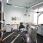 Terza sala operativa odontoiatria