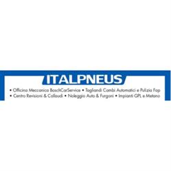 Centro Revisioni Auto Moto Pontedera Italpneus