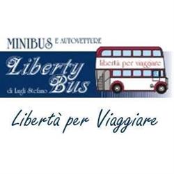 Liberty Bus