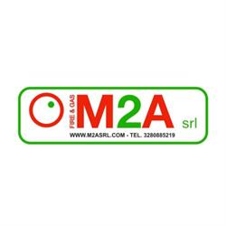 M2A s.r.l. - Ingegneria Della Sicurezza