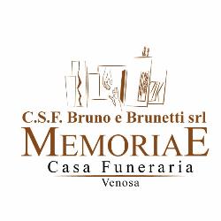 Onoranze Funebri Bruno E Brunetti Casa funeraria "Memoriae"
