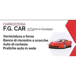 Carrozzeria Fg Car Nettuno di Fiorino e Giuseppe
