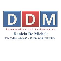 Ddm Daniela De Michele Intermediazioni Assicurative