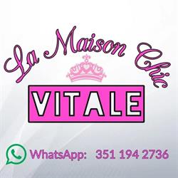 La Maison Chic