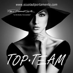 Top Team - Scuola di Portamento e Bon Ton Dina Mazzucato Schiller - PADOVA