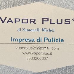 Impresa di Pulizie Vapor Plus