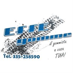 Effe Gomme "il Gommista a casa Tua"