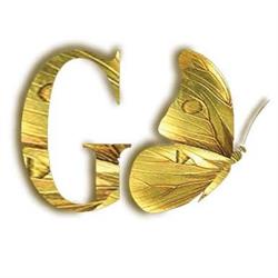 Compro Oro Golden Butterfly