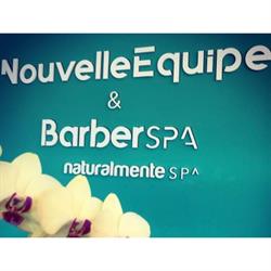 Parrucchieri Nouvelle Equipe