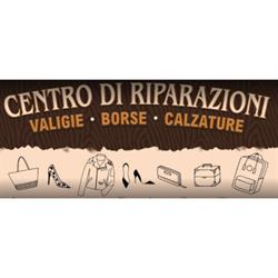 Centro di Riparazioni Valigie Borse e Calzature