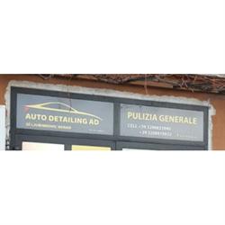Auto Detailing Lavaggio Auto