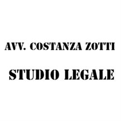 Avvocato Costanza Zotti