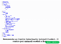 Sito di Dr Simone Rota - Veterinario Animali Esotici