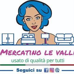 Mercatino Le Valli  Usato