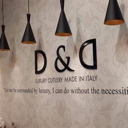 DOMUS&DESIGN